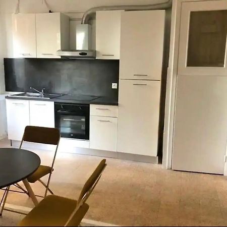 Le Lingotin Apartment Marseille Luaran gambar