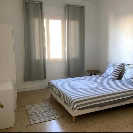 Le Lingotin Apartment Marseille Luaran gambar