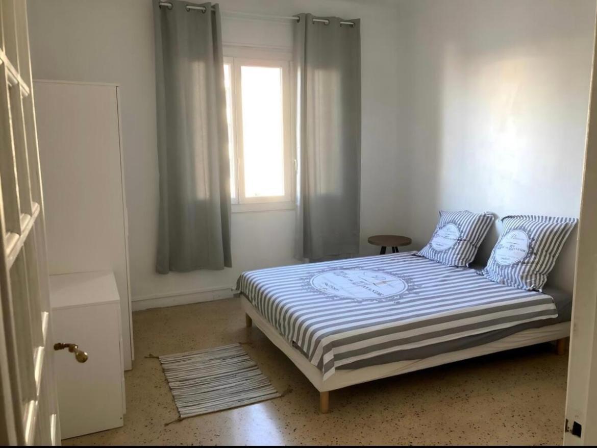 Le Lingotin Apartment Marseille Luaran gambar