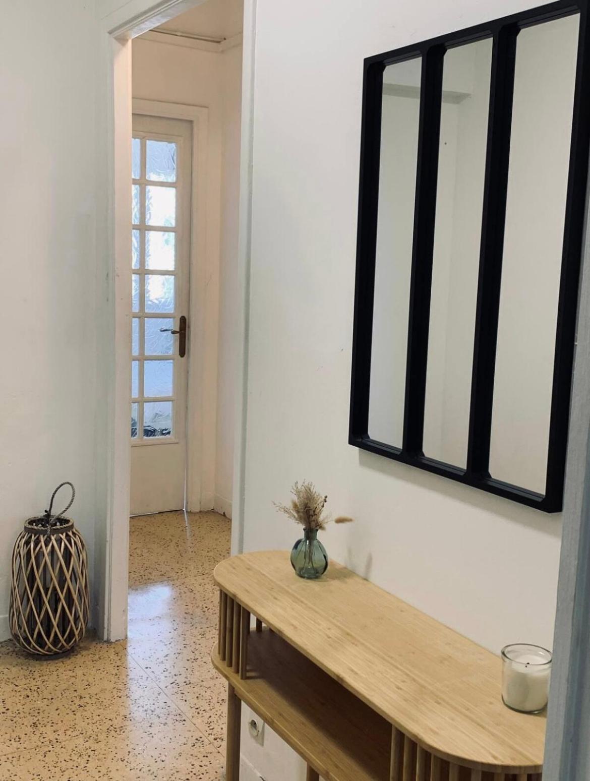 Le Lingotin Apartment Marseille Luaran gambar