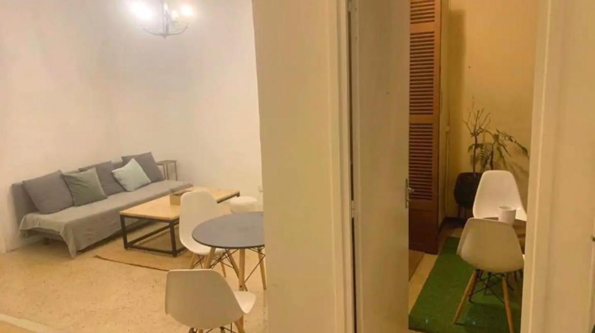 Le Lingotin Apartment Marseille Luaran gambar