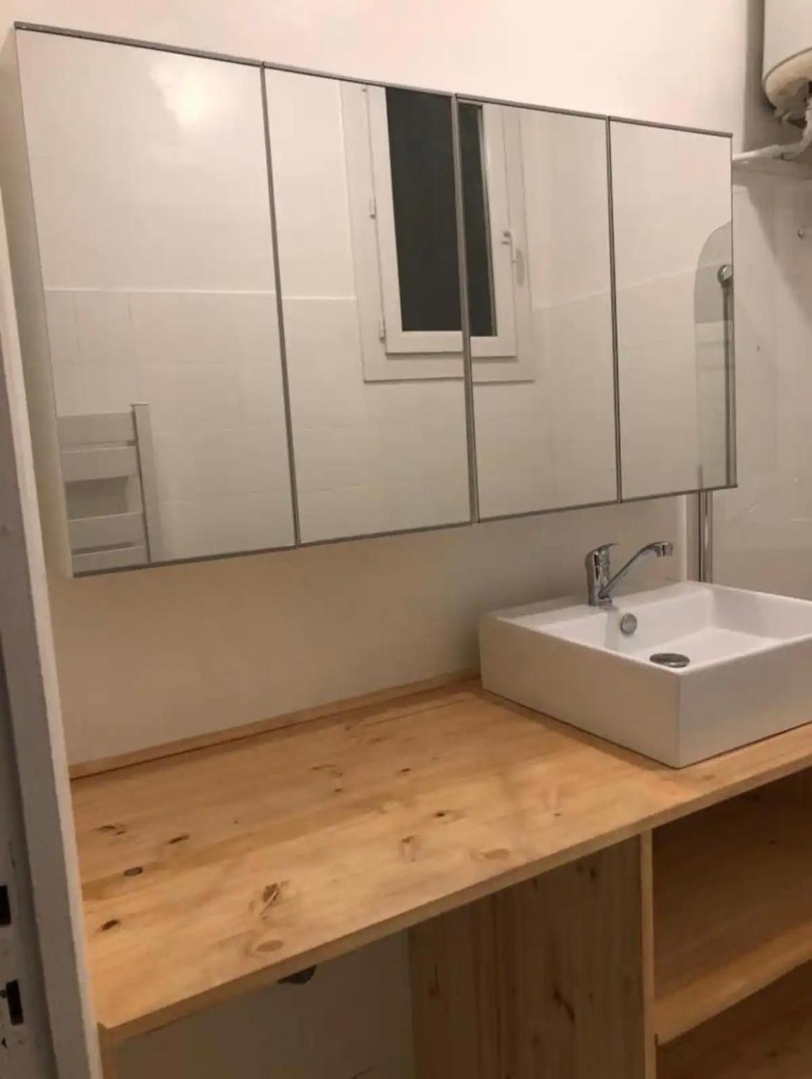 Le Lingotin Apartment Marseille Luaran gambar