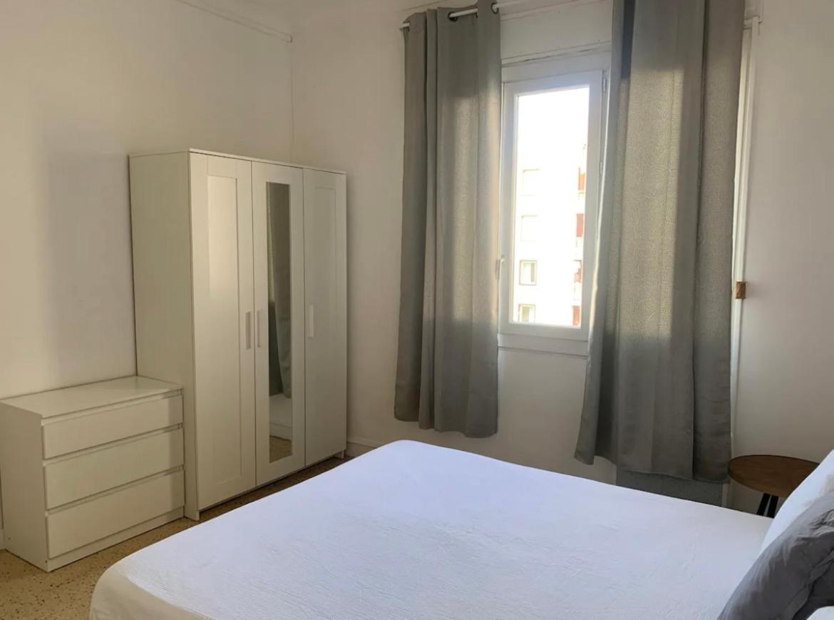 Le Lingotin Apartment Marseille Luaran gambar
