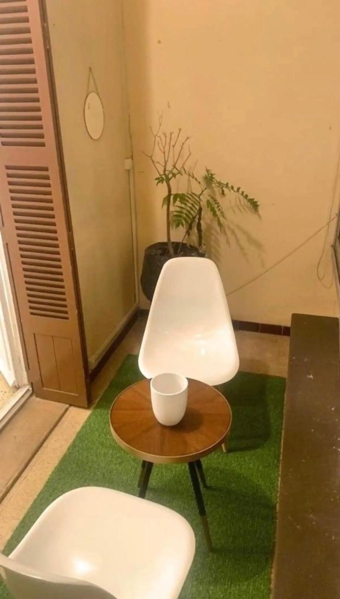 Le Lingotin Apartment Marseille Luaran gambar