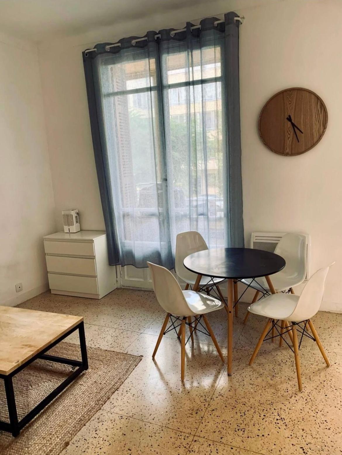 Le Lingotin Apartment Marseille Luaran gambar